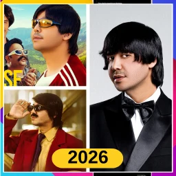 Ikon Xamdam Sobirov 2026